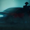 マッスルスポーツ『チャージャー』新型が3月5日デビューへ…ダッジが予告 画像