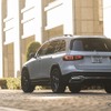 ブリヂストン『ALENZA LX100』× メルセデスベンツ GLB180