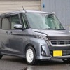 ［car audio newcomer］日産 デイズルークス（中村吏志さん）by AUDIO.VISUAL.SECURITY FIST　後編