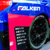 スバル WRX STI NBR CHALLENGE 2016（東京オートサロン16）