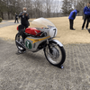 ホンダ RC166