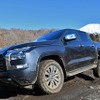 三菱 トライトン GLS
