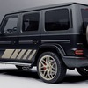 メルセデスAMG G63 現行型（参考）