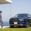 日産『エクストレイル AUTECH』