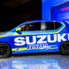 スズキ アルトワークス GP（東京オートサロン16）