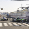フォーミュラE「2024 東京E-Prix」