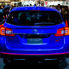スバル レヴォーグ STI CONCEPT（東京オートサロン16）