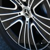 メルセデスベンツ E300 ステーションワゴン エクスクルーシブ