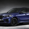 BMW X5 M（参考）