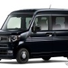 ホンダ N-VAN FUN 特別仕様車 STYLE＋ NATURE
