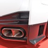 日産 GT-R NISMO N Attack Package（東京オートサロン16）