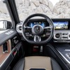 メルセデスAMG G63 改良新型