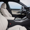 BMW 4シリーズ・グランクーペ 改良新型