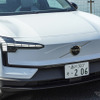 【ボルボ EX30 新型試乗】走りはピカイチ、だが“安全のボルボ”に相応しくないのは…河村康彦 画像
