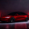 テスラ モデル 3、新グレード「パフォーマンス」を追加…最高速度262km/h 画像