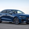 アウディ『S3』改良新型、進化したパフォーマンスをデザインで表現［詳細画像］ 画像
