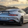 メルセデスAMG GT 新型