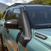 トヨタ 4ランナー 新型 （Trailhunter）