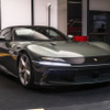 フェラーリ 12チリンドリ（Ferrari 12 Cilindri）