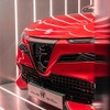 アルファロメオ・ジュニア