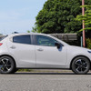 マツダ2 XD Sport＋