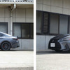 TANABEのカスタムスプリング2製品にレクサス『IS500』用など3車種のラインナップが追加 画像
