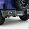 DAMD JIMNY SIERRA『little 5.』