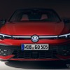 フォルクスワーゲン・ゴルフ GTI 改良新型
