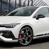 VW ゴルフ GTI に300馬力の「クラブスポーツ」、最高速267km/h…欧州発表 画像