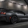 シボレー コルベット 最強の「ZR1」新型、ティザー…実車は今夏発表予定 画像