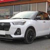 愛車のロッキーに対してフォーカルのK2パワーシリーズのスピーカーを投入して高音質化を図った。