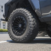 オープンカントリー…TOYO TIRES FAN MEETING2024