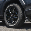 オープンカントリー…TOYO TIRES FAN MEETING2024