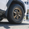 オープンカントリー…TOYO TIRES FAN MEETING2024