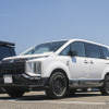 オープンカントリー…TOYO TIRES FAN MEETING2024