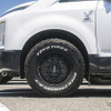オープンカントリー…TOYO TIRES FAN MEETING2024