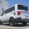 オープンカントリー…TOYO TIRES FAN MEETING2024