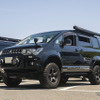 オープンカントリー…TOYO TIRES FAN MEETING2024