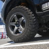 オープンカントリー…TOYO TIRES FAN MEETING2024