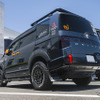 オープンカントリー…TOYO TIRES FAN MEETING2024