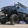 オープンカントリー…TOYO TIRES FAN MEETING2024