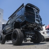 オープンカントリー…TOYO TIRES FAN MEETING2024