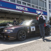 PROXES DRIVING PLEASURE…岡山国際サーキット