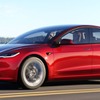 3車種を予告!! テスラの新型EV…ラインナップは合計9車種に拡大へ 画像