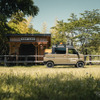 DAMD ATRAI FUZZ DECKVAN