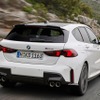 BMW 1シリーズ 新型で最強の『M135i』、その中身とは［詳細画像］