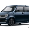ホンダ、『N-WGN』『N-ONE』『ステップワゴン』『ZR-V』の価格改定を発表 画像