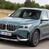 BMW『X1』シリーズに2仕様を追加…ガソリンとBEVのいずれもベーシック 画像