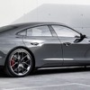 アウディ RS e-tron GT 改良新型