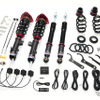 『ヴォクシー・ハイブリッド』＆『ノア・ハイブリッド』用、ブリッツの車高調キット「DAMPER ZZ-R」シリーズが新たな品番で販売開始 画像